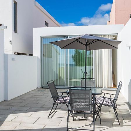 Forno Da Cal Sea House Villa São Roque Exterior photo